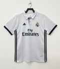Camiseta Local Real Madrid,16-17