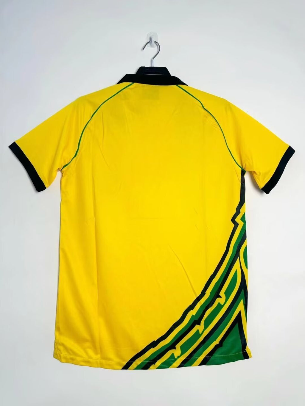 Camiseta Local Jamaica, 1998