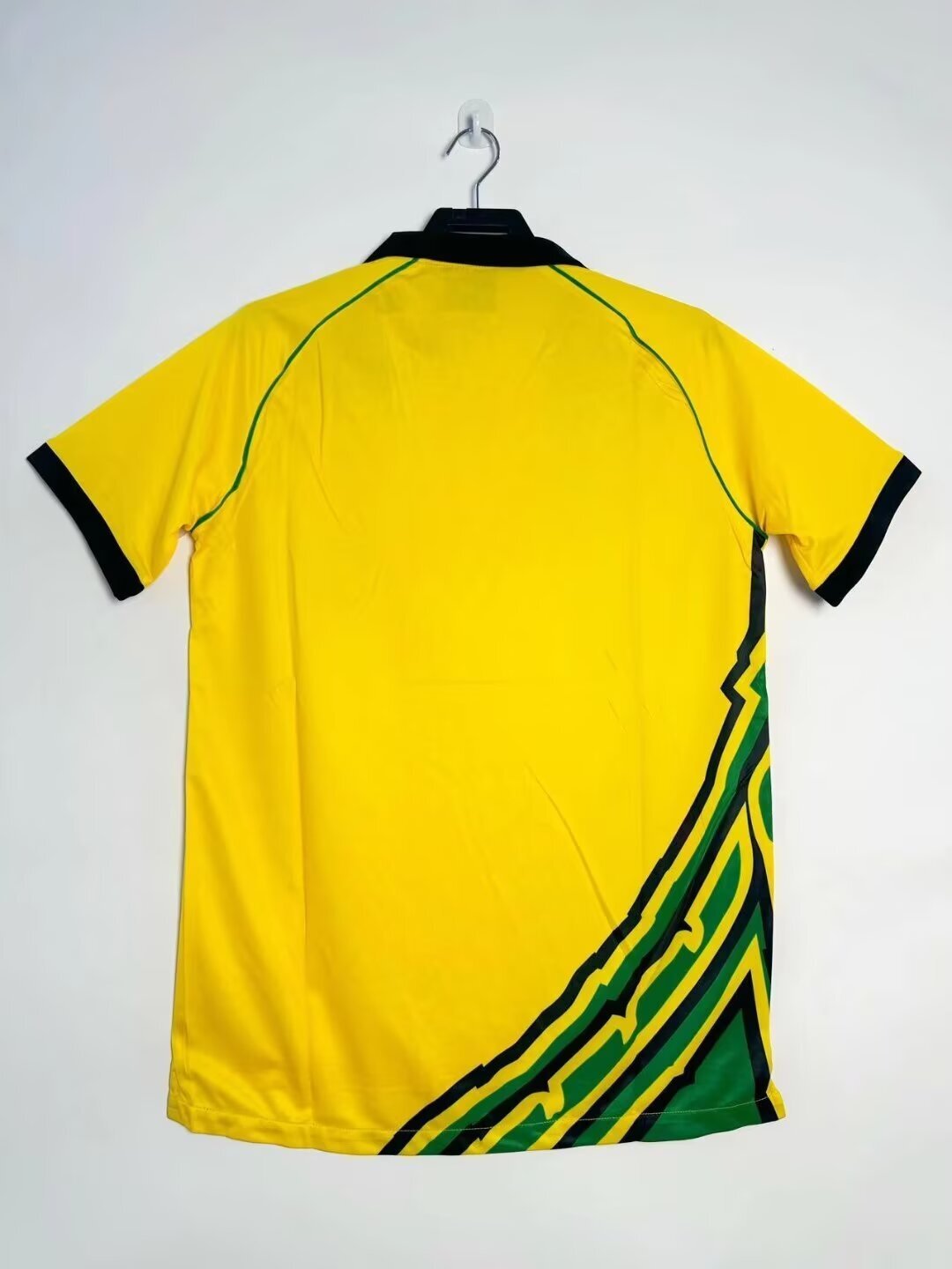 Camiseta Local Jamaica, 1998