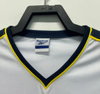 Camiseta Visitante Liverpool, 00-01
