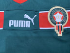 Camiseta Local Marruecos, 1998