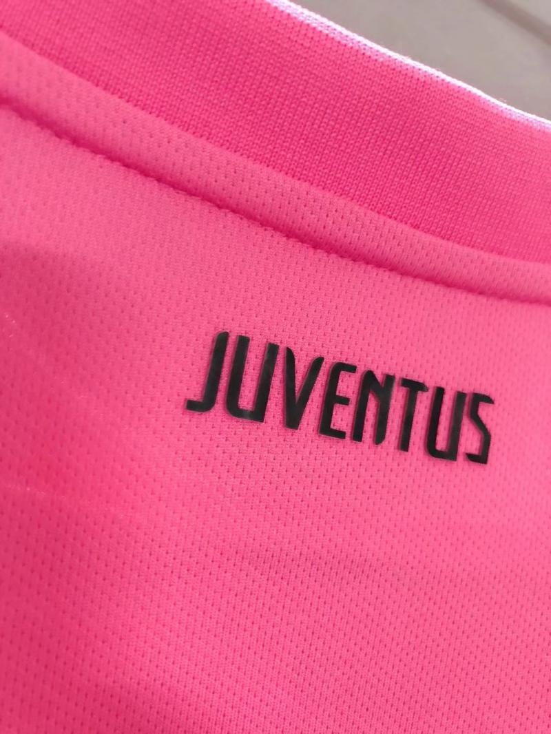 Camiseta Visitante Juventus, 11-12