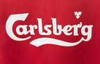Camiseta Local Liverpool, 96-97