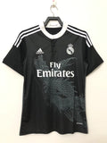 Camiseta Tercera Real Madrid,14-15