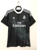 Camiseta Tercera Real Madrid,14-15
