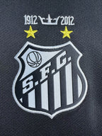 Camiseta Visitante Santos,12-13