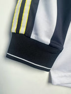 Camiseta Manga Larga Local Newcastle, 97-99
