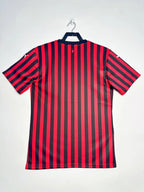 Camiseta Local AC Milan, 19-20