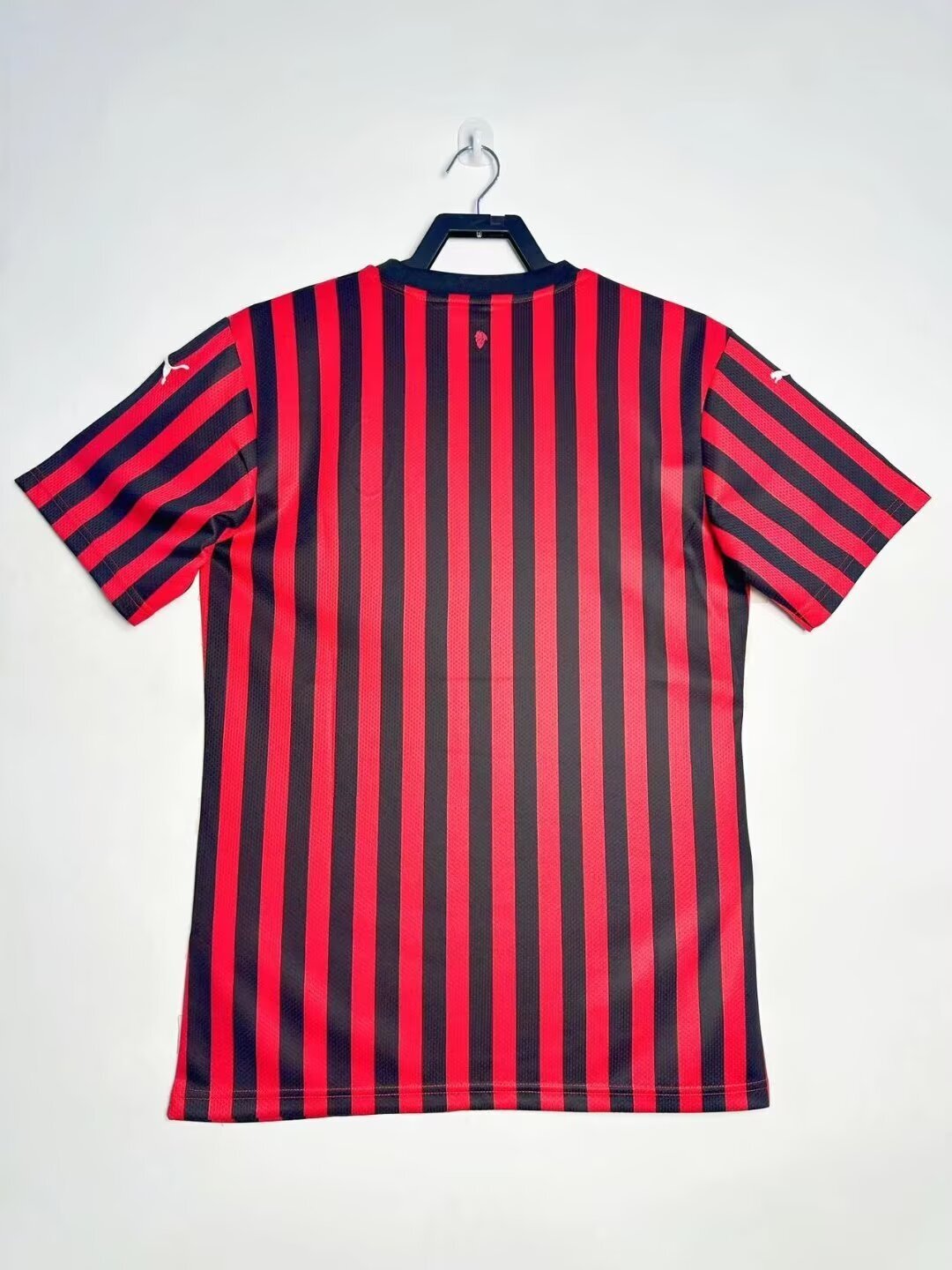 Camiseta Local AC Milan, 19-20