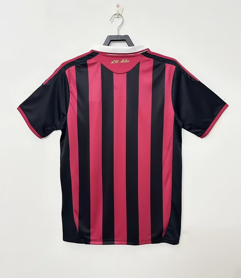 Camiseta Local AC Milan, 09-10