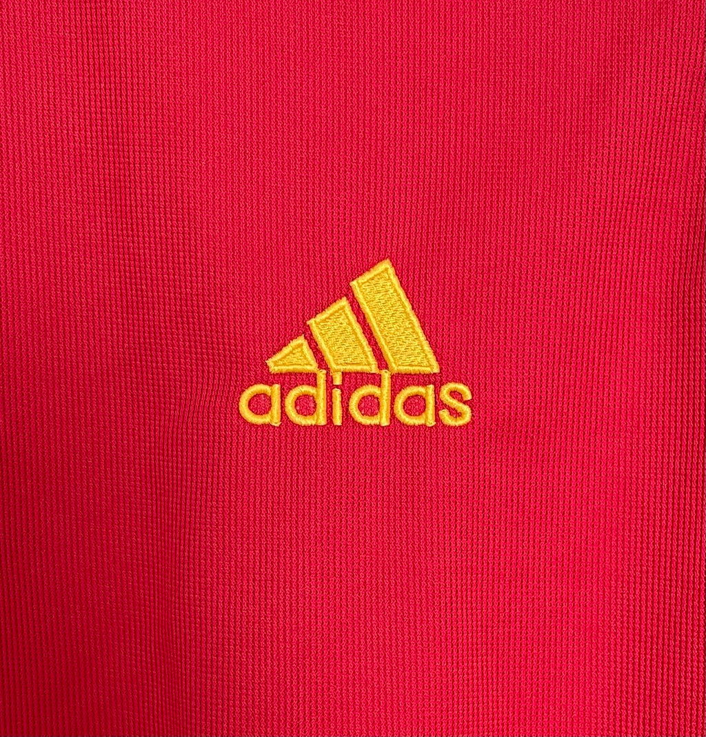 Camiseta España, Local 2000