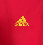 Camiseta España, Local 2000