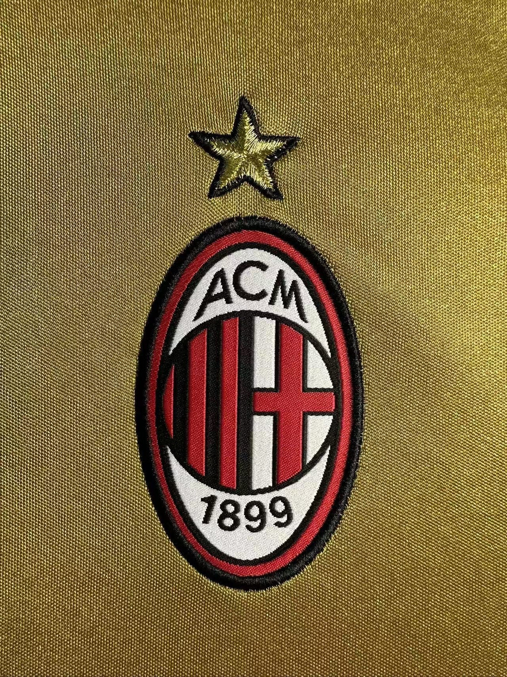 Camiseta Visitante AC Milan, 13-14