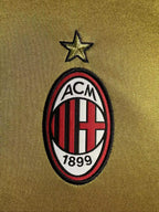 Camiseta Visitante AC Milan, 13-14
