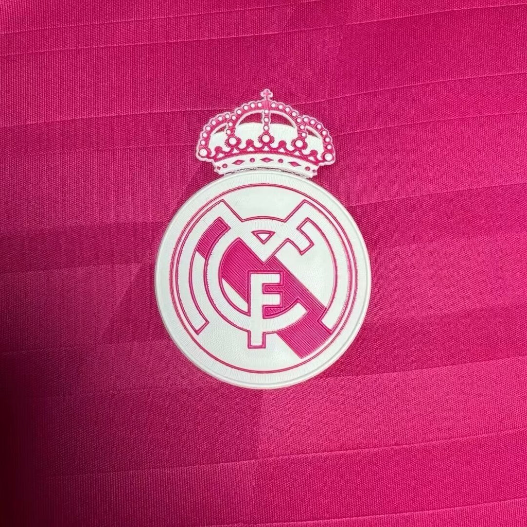 Camiseta Visitante Real Madrid,14-15