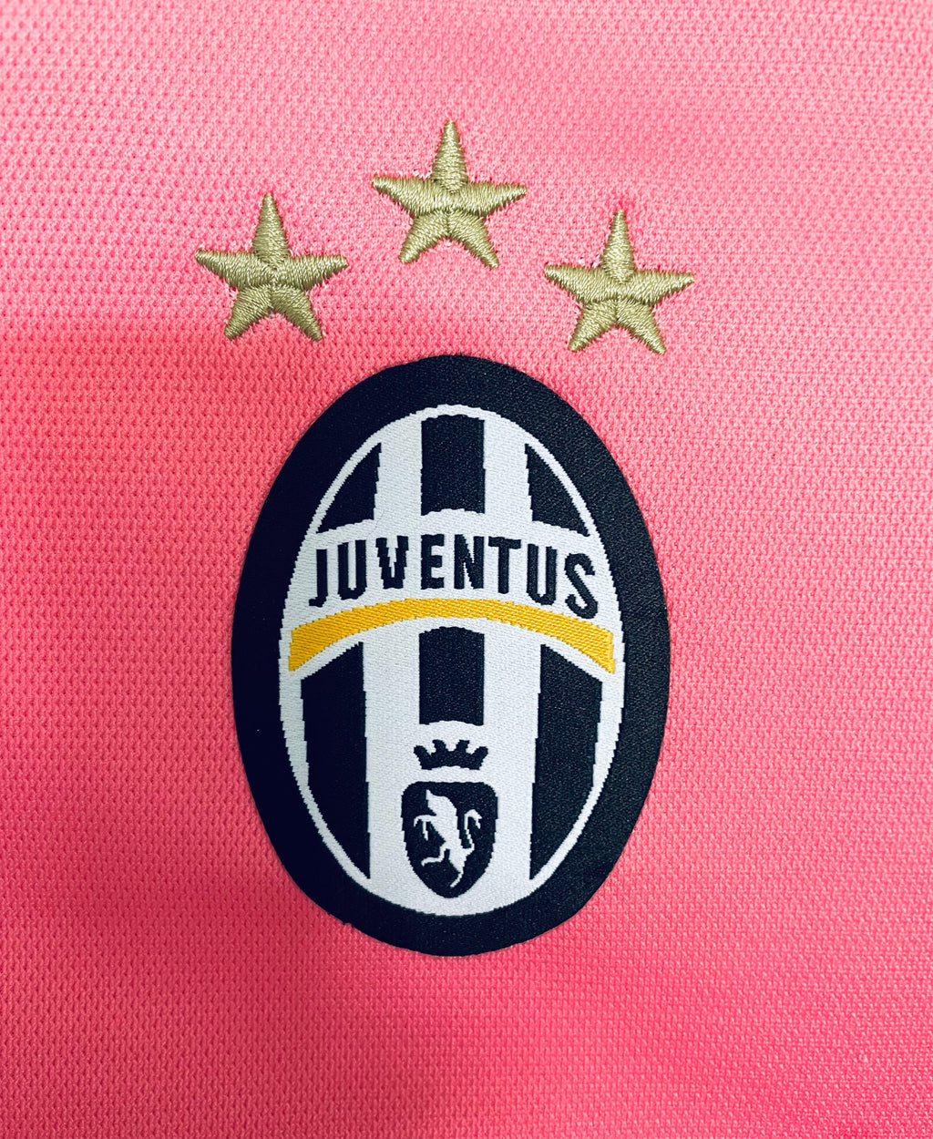 Camiseta Visitante Juventus, 15-16