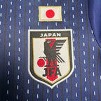Camiseta Local Japón, 2018