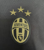 Camiseta Tercera Juventus, 15-16