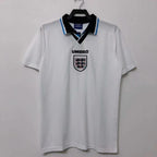 Camiseta Inglaterra, Local 1996