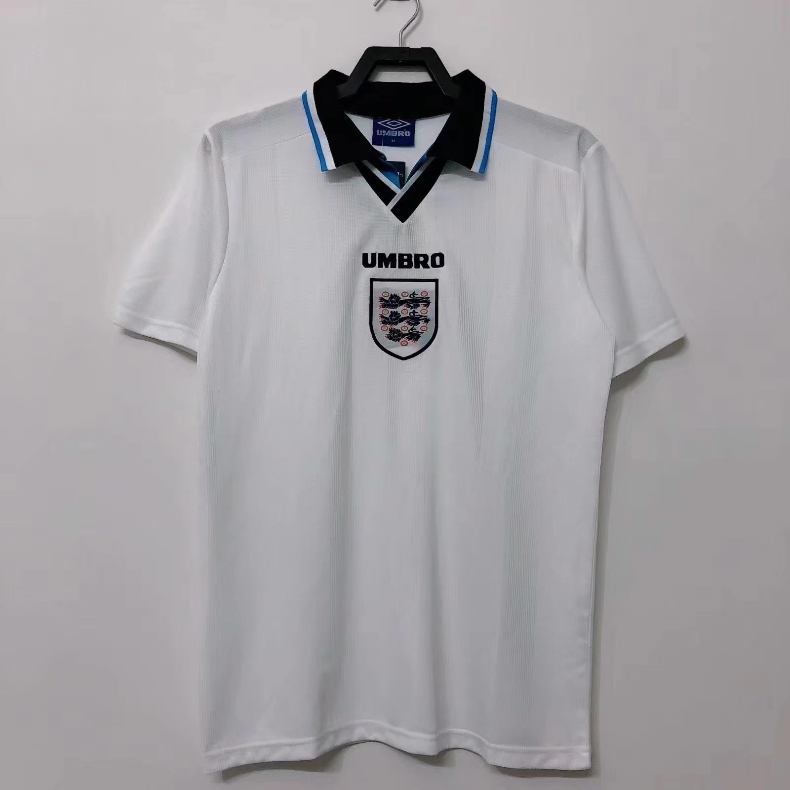 Camiseta Inglaterra, Local 1996