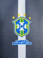 Camiseta Visitante Corinthians, 99-00