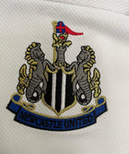 Camiseta Visitante Newcastle, 99-00