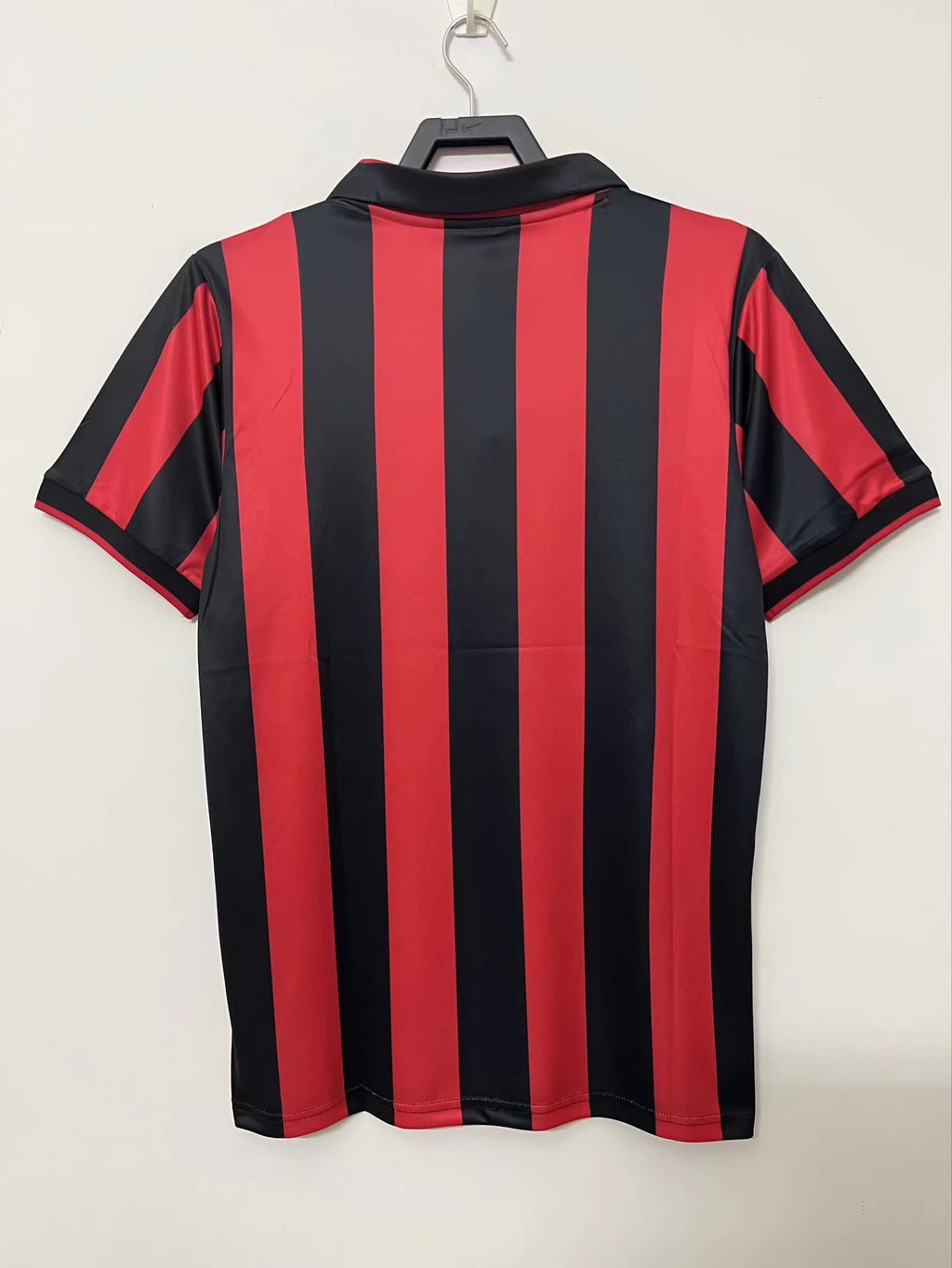 Camiseta Local AC Milan, 90-91