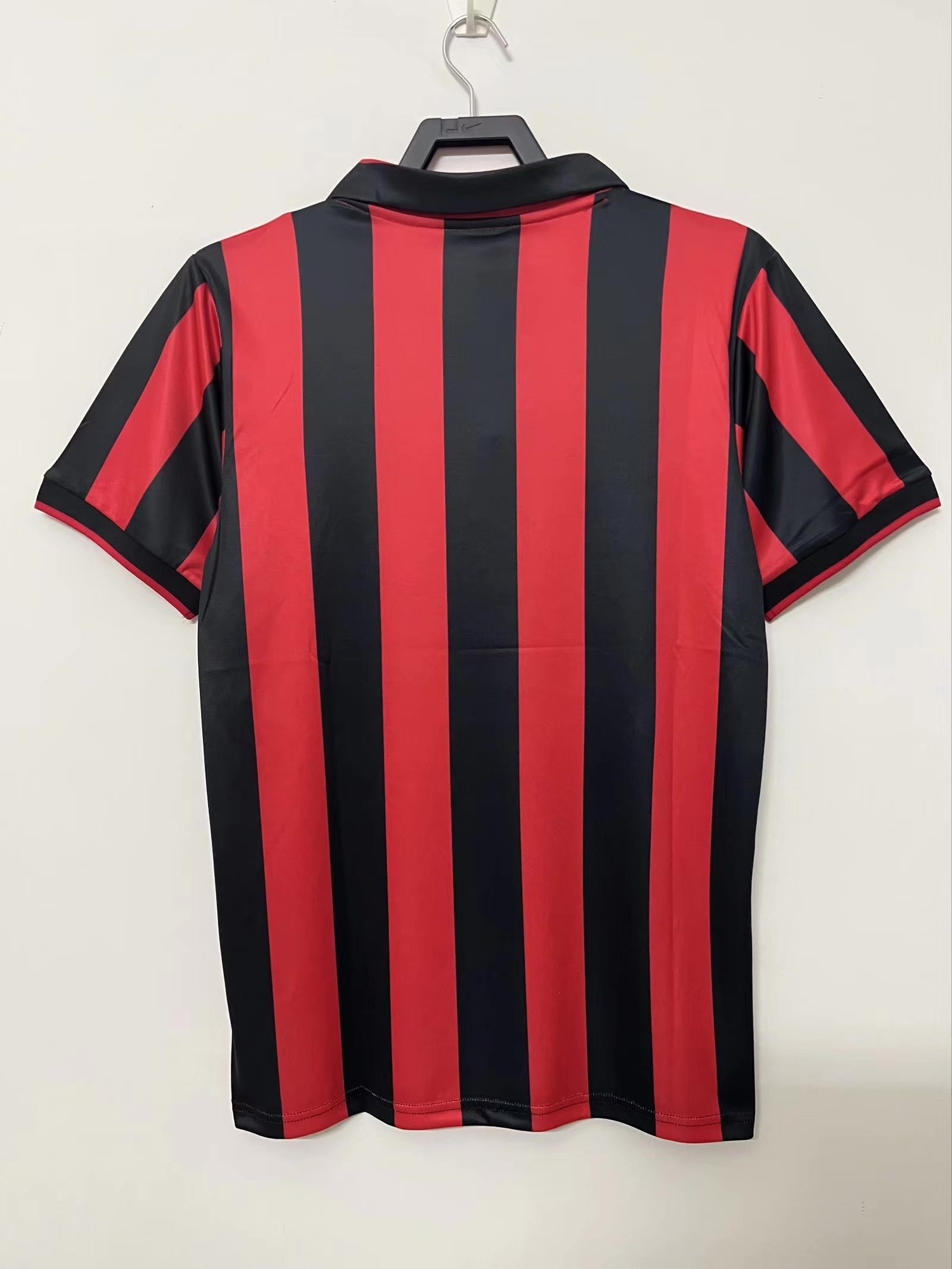 Camiseta Local AC Milan, 90-91