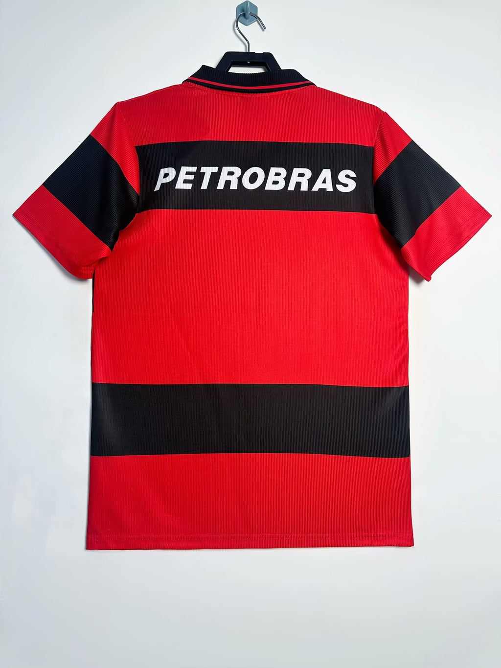 Camiseta Local Flamengo, 1995