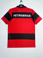 Camiseta Local Flamengo, 1995