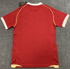 Camiseta Local Manchester United, 06-07