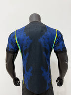 Camiseta Brasil, Visitante Mundial 2026