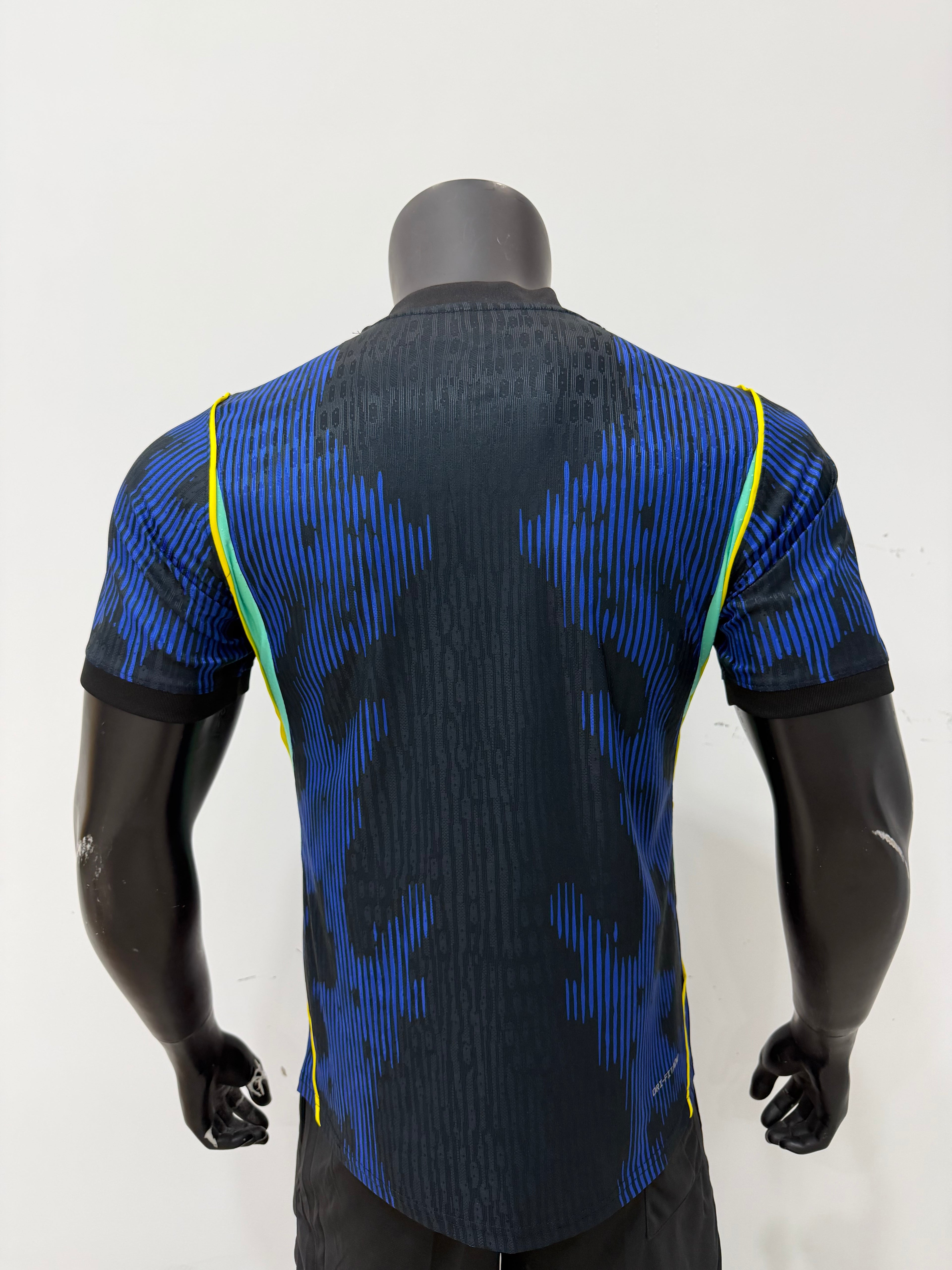 Camiseta Brasil, Visitante Mundial 2026
