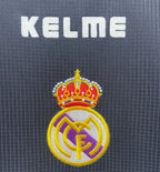 Camiseta Tercera Real Madrid,97-98
