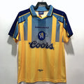 Camiseta Chelsea, Visitante 95-97