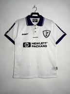 Camiseta Local Tottenham Hotspur, 95-97