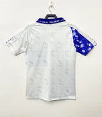 Camiseta Tercera Real Madrid,96-97