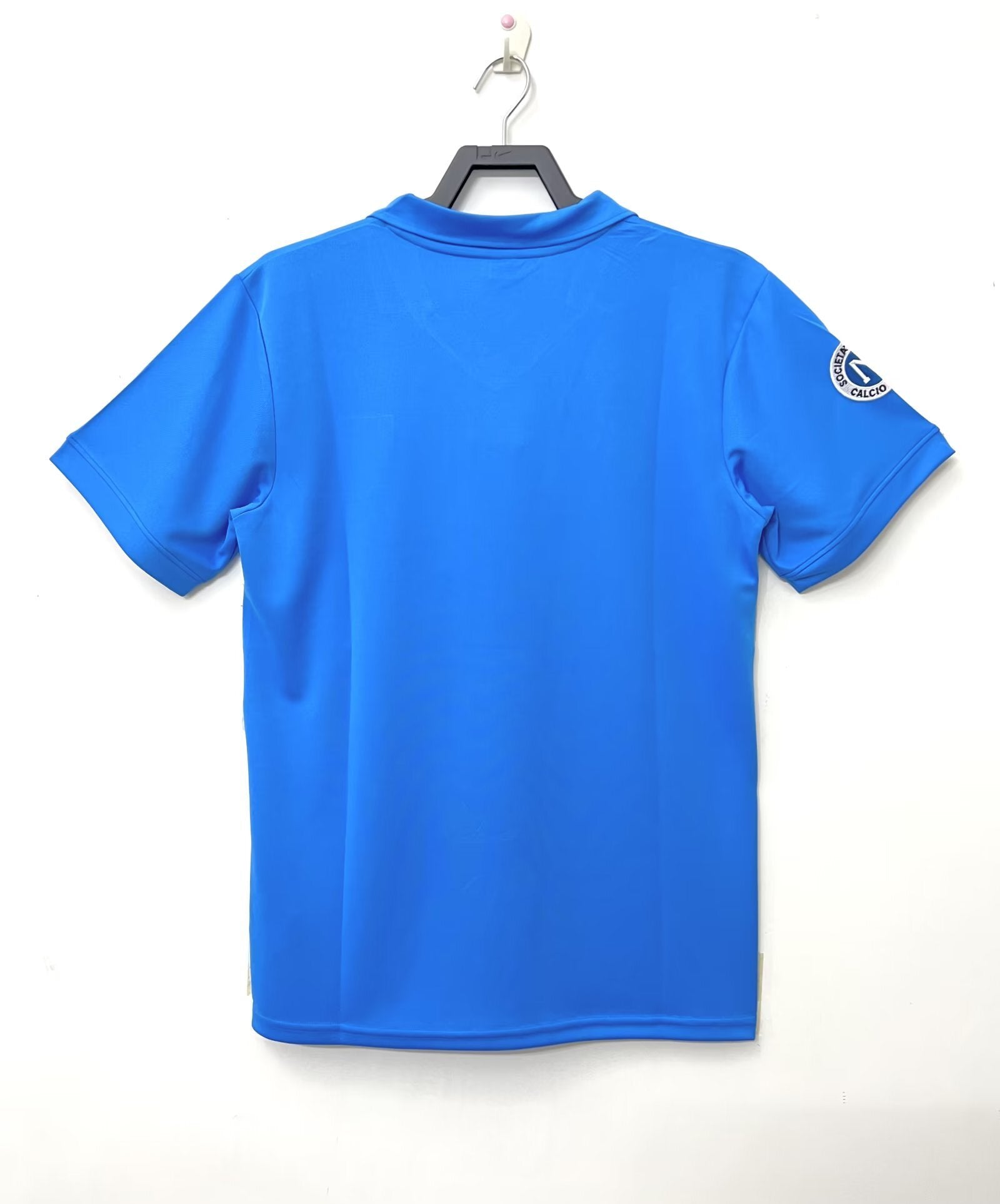 Camiseta Local Napoli, 87-88