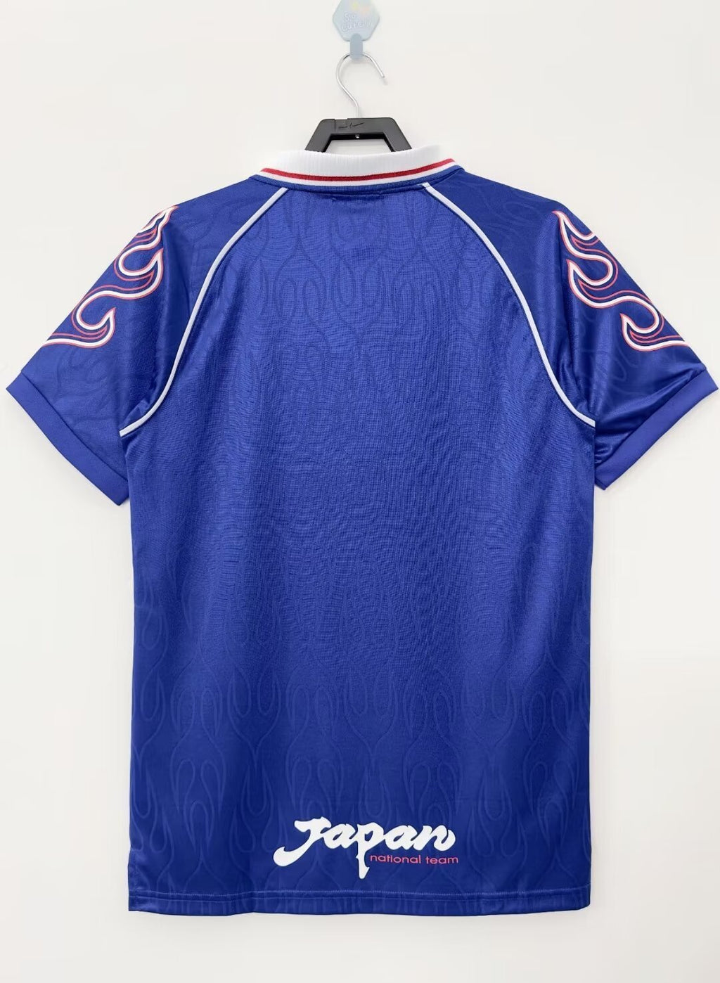 Camiseta Local Japón, 1998