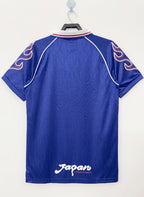 Camiseta Local Japón, 1998