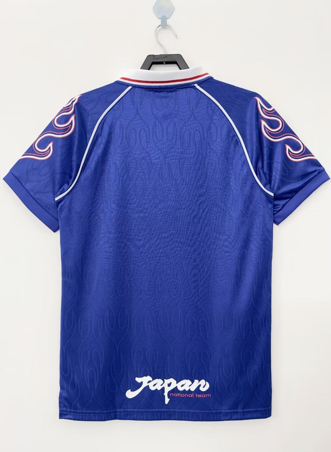 Camiseta Local Japón, 1998