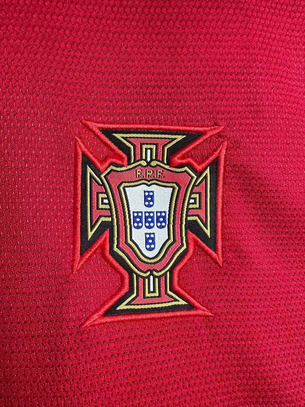 Camiseta Local Portugal,2012