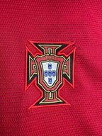 Camiseta Local Portugal,2012