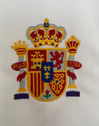 Camiseta España, Visitante 2000