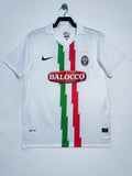 Camiseta Visitante Juventus, 10-11