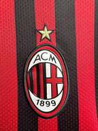 Camiseta Local AC Milan, 19-20