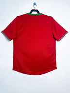 Camiseta Local Portugal,2012