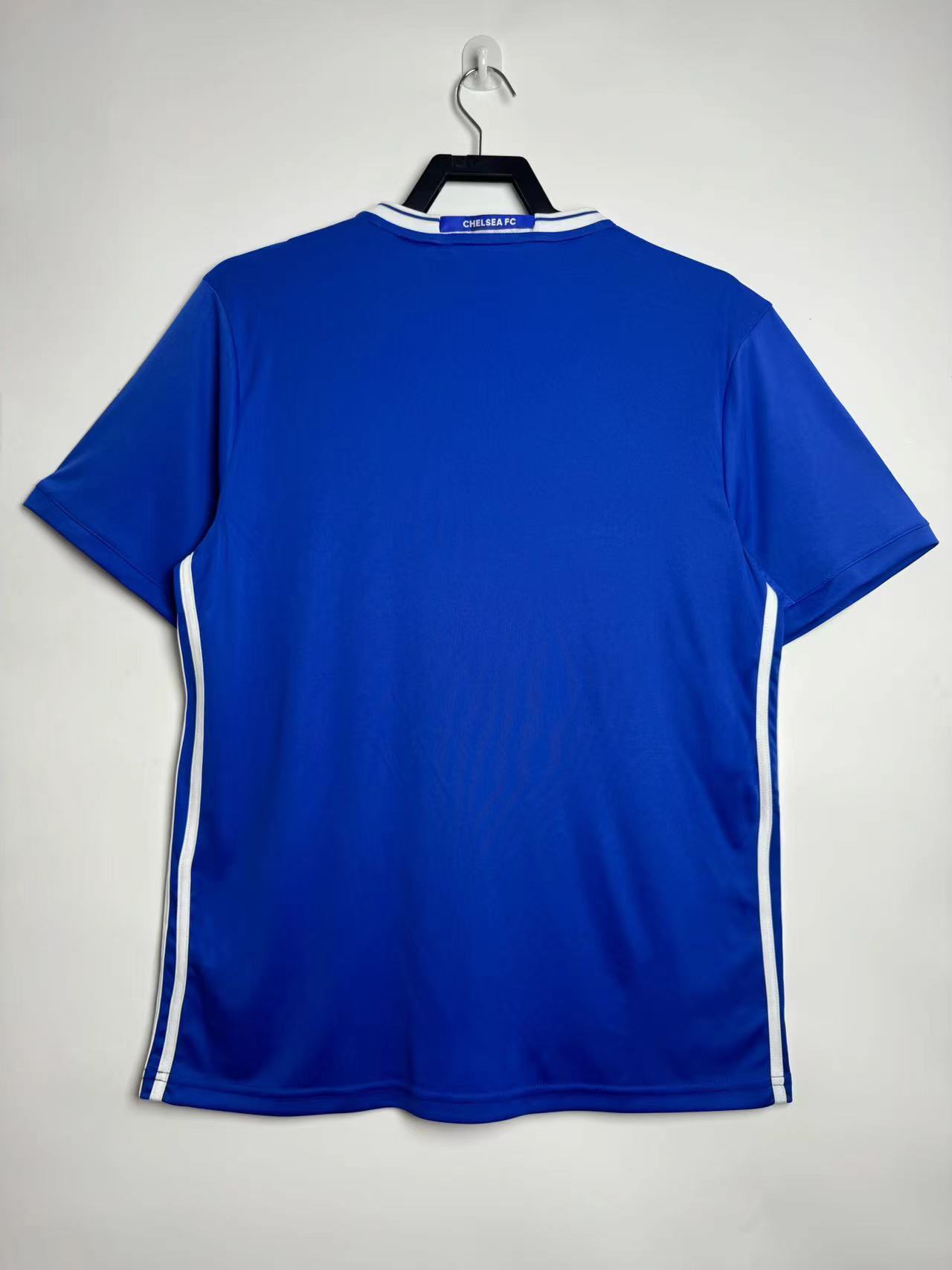 Camiseta Chelsea, Local 16-17
