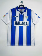 Camiseta Local Málaga, 97-98
