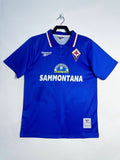 Camiseta Local Fiorentina, 95-96